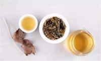 普洱茶呈酸性，为什么酸性体质的人，可以多喝普洱茶？
