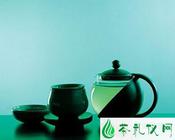 普洱茶，健康饮品