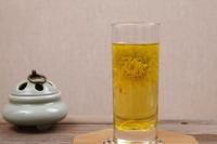 经常饮用菊花茶的功效与作用有哪一些呢