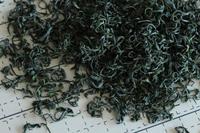 崂山绿茶的制作工艺：体验青岛特色绿茶