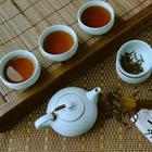 乌龙茶知识讲堂武夷岩茶的“三道火”