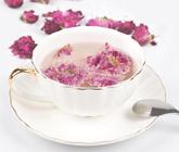 花茶是女人最经典的饮品