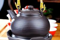 黑茶的冲泡方法黑茶还是煮的才有特色