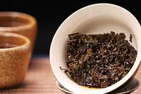 黑茶知识：基本制作工艺及品质特点介绍