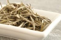 中国主要茶类之一白茶的基本品质特征