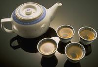 白茶可保肝护肝细数白茶的4大功效