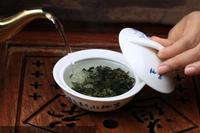 茶叶冲泡之乌龙茶的传统冲泡方法