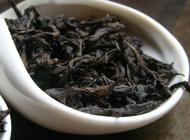 乌龙茶营养价值黑乌龙茶的功效与作用