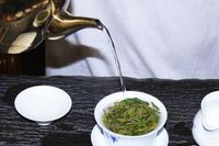 绿茶知识：绿茶的冲泡与功效作用介绍