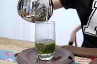 绿茶怎么泡才好喝呢解析绿茶冲泡要素