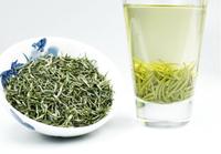 降血脂血糖可以选用绿茶