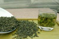 有关于绿茶的八大保健功能的介绍
