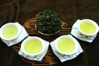 冬天喝绿茶有许多其他茶类所没有的好处