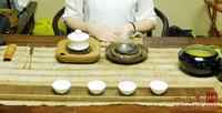单丛原料红茶工艺“双髻娘山”品鉴