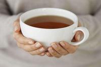 女人在冬天的时候喝红茶有着十大好处