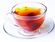 茶叶可益思能美容助养颜