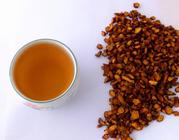 纯天然减肥茶的炒米茶功效