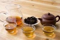 五种茶叶具有减肥功能可有效抑制肥胖