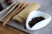 茶叶的品种不同其泡茶方法也不尽相同