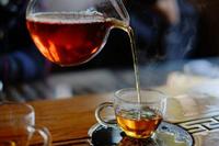 一起来学茶知识泡茶之水为茶汤之灵魂