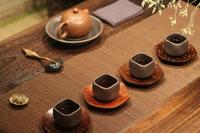 细说紫鹃茶那与其他茶不同的冲泡方式