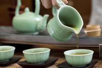 茶叶冲泡之用沸开水泡茶有危害