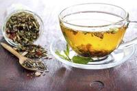 一起来学茶知识之药茶的特点及作用