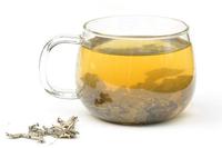 溪黄草茶具有清热利湿和退黄散瘀的作用