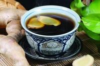 你知道红糖姜茶的功效有哪些吗