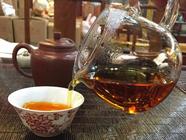 八种纯天然植物药茶的制作及其功效