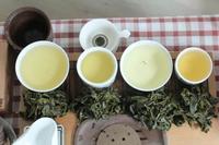 有关于文山包种茶的沖泡方法介绍