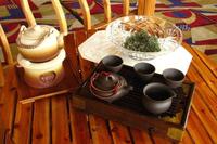 如何用最传统的茶道步骤泡出最原味的茶