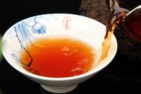 喝茶的时候翻动叶底对茶会有什么影响