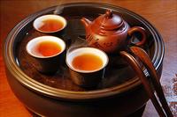 细说潮汕功夫茶之“洗茶”实为待客之道