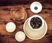 四川出好茶：四川边茶的种类及工艺特点