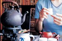 海南的茶文化有哪些特点及其历史发展
