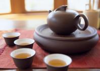 四川茶叶有哪些，四川的好茶及其分类
