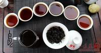 初学者必看:简单几个方法区分生茶熟茶