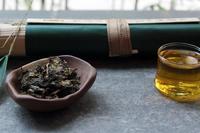 金瓜贡茶，到底是什么滋味？