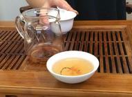 不一样的自制柚子茶方法