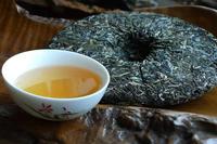 茶知识之临沧四小龙古树茶的特点介绍