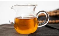 喝大麦茶可以让你健康苗条