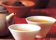 茶膳食疗身体的调理方法