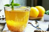 教你如何做最简单的蜂蜜柚子茶