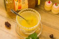 蜂蜜柚子茶的做法介绍快来学习吧