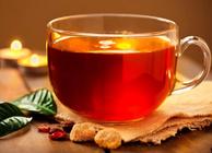 春季茶疗必备方：中药红枣成茶疗必备品
