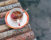 化淤通经的山楂红糖茶