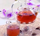 女人喝紫罗兰茶的好处紫罗兰茶怎么喝