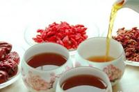 长期饮用甘麦大枣茶能够治疗失眠