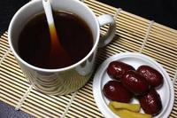 冬季最实用的可以驱寒暖身的姜枣茶